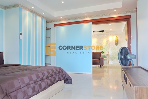 Picture of คอนโด 2 ห้องนอน ในโครงการ Pattaya Hill Resort ตั้งอยู่ที่ พระตำหนัก