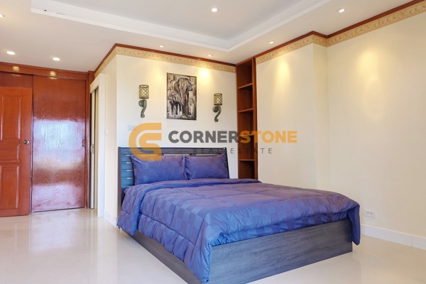 Picture of คอนโด 2 ห้องนอน ในโครงการ Pattaya Hill Resort ตั้งอยู่ที่ พระตำหนัก