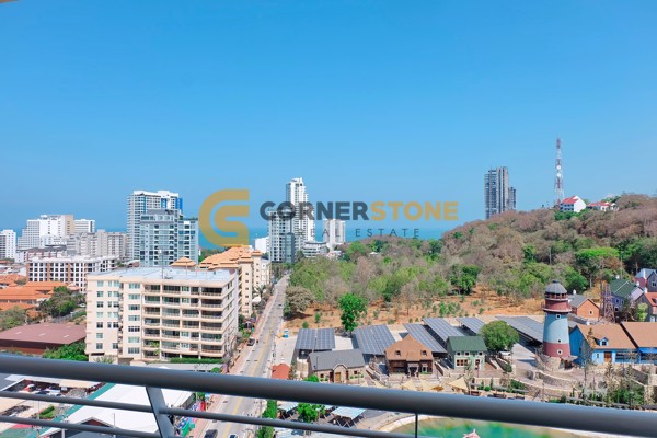 Picture of คอนโด 2 ห้องนอน ในโครงการ Pattaya Hill Resort ตั้งอยู่ที่ พระตำหนัก