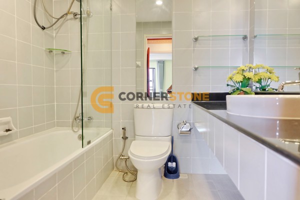 Picture of คอนโด 2 ห้องนอน ในโครงการ Pattaya Hill Resort ตั้งอยู่ที่ พระตำหนัก