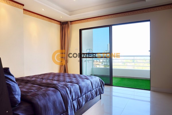 Picture of คอนโด 2 ห้องนอน ในโครงการ Pattaya Hill Resort ตั้งอยู่ที่ พระตำหนัก