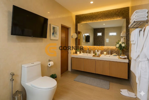 Picture of บ้าน 7 ห้องนอน  ตั้งอยู่ที่ พัทยาตะวันออก