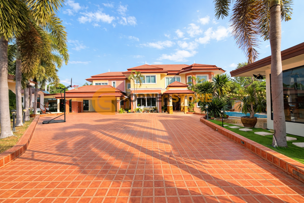 Picture of บ้าน 7 ห้องนอน  ตั้งอยู่ที่ พัทยาตะวันออก