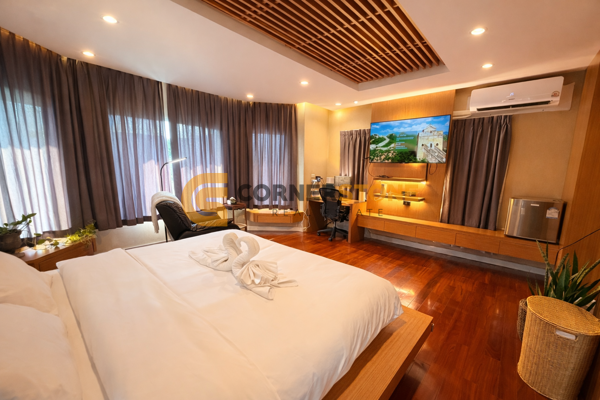 Picture of บ้าน 7 ห้องนอน  ตั้งอยู่ที่ พัทยาตะวันออก