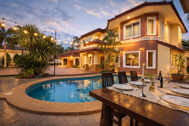 Picture of 7 bedroom House in  East Pattaya