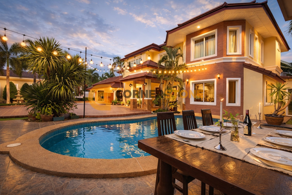 Picture of บ้าน 7 ห้องนอน  ตั้งอยู่ที่ พัทยาตะวันออก