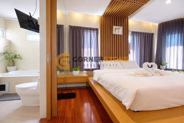 Picture of บ้าน 7 ห้องนอน  ตั้งอยู่ที่ พัทยาตะวันออก