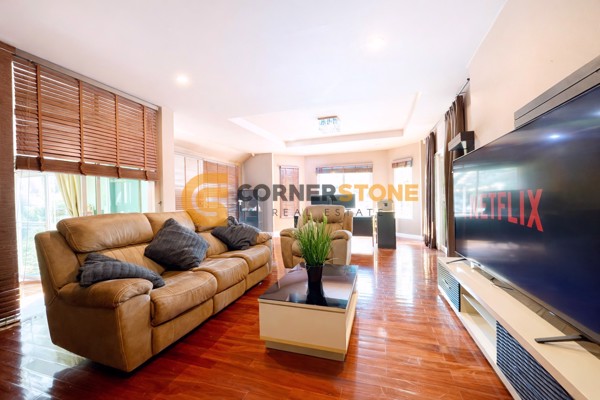Picture of บ้าน 7 ห้องนอน  ตั้งอยู่ที่ พัทยาตะวันออก