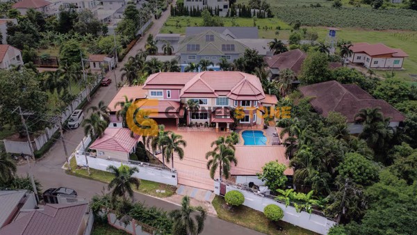 Picture of บ้าน 7 ห้องนอน  ตั้งอยู่ที่ พัทยาตะวันออก