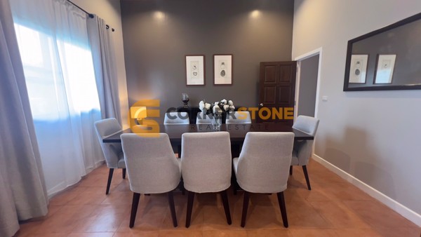 Picture of บ้าน 5 ห้องนอน ในโครงการ Laurel Park Horseshoe Point ตั้งอยู่ที่ พัทยาตะวันออก