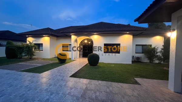 Picture of บ้าน 5 ห้องนอน ในโครงการ Laurel Park Horseshoe Point ตั้งอยู่ที่ พัทยาตะวันออก