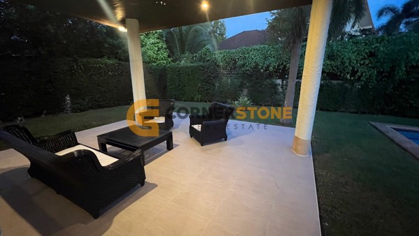 Picture of บ้าน 5 ห้องนอน ในโครงการ Laurel Park Horseshoe Point ตั้งอยู่ที่ พัทยาตะวันออก