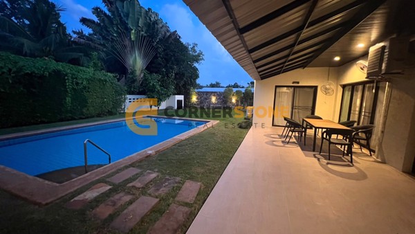 Picture of บ้าน 5 ห้องนอน ในโครงการ Laurel Park Horseshoe Point ตั้งอยู่ที่ พัทยาตะวันออก