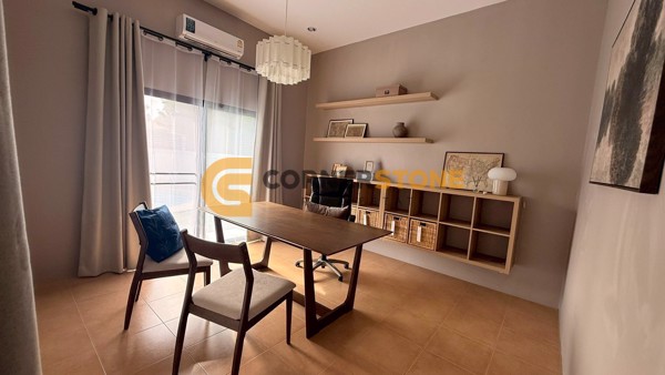 Picture of บ้าน 3 ห้องนอน ในโครงการ Laurel Park Horseshoe Point ตั้งอยู่ที่ พัทยาตะวันออก