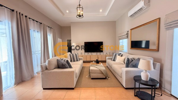 Picture of บ้าน 3 ห้องนอน ในโครงการ Laurel Park Horseshoe Point ตั้งอยู่ที่ พัทยาตะวันออก