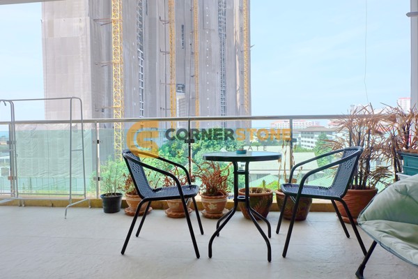Picture of 2 bedroom Condo in Gardenia Pattaya Jomtien Beach
