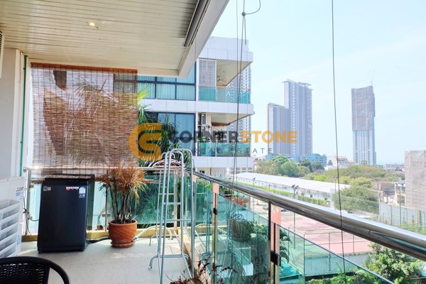 Picture of 2 bedroom Condo in Gardenia Pattaya Jomtien Beach