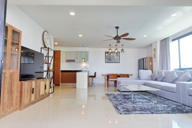 Picture of 2 bedroom Condo in Gardenia Pattaya Jomtien Beach