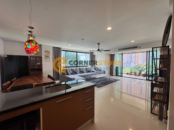 Picture of 2 bedroom Condo in Gardenia Pattaya Jomtien Beach