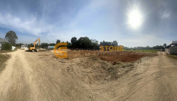 Picture of ที่ดิน 500 ตรว ตั้งอยู่ที่ พัทยาตะวันออก