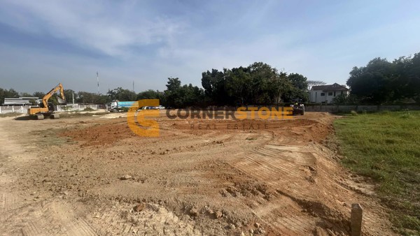 Picture of ที่ดิน 500 ตรว ตั้งอยู่ที่ พัทยาตะวันออก