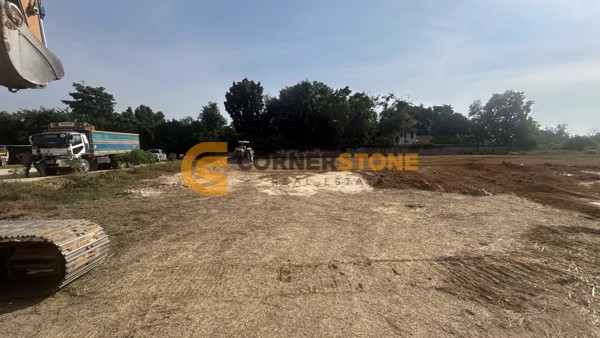 Picture of ที่ดิน 500 ตรว ตั้งอยู่ที่ พัทยาตะวันออก