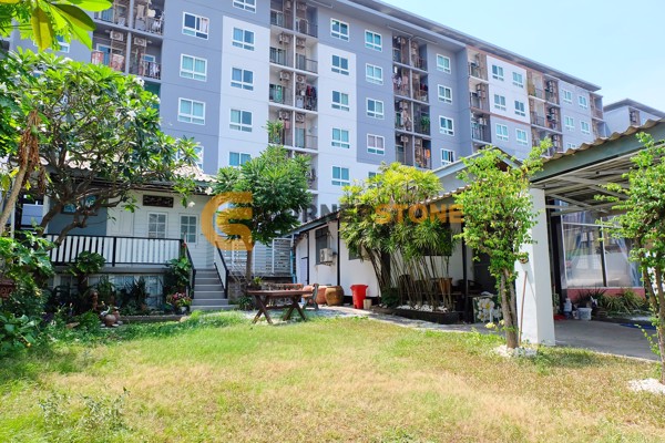 Picture of บ้าน 3 ห้องนอน  ตั้งอยู่ที่ พัทยา