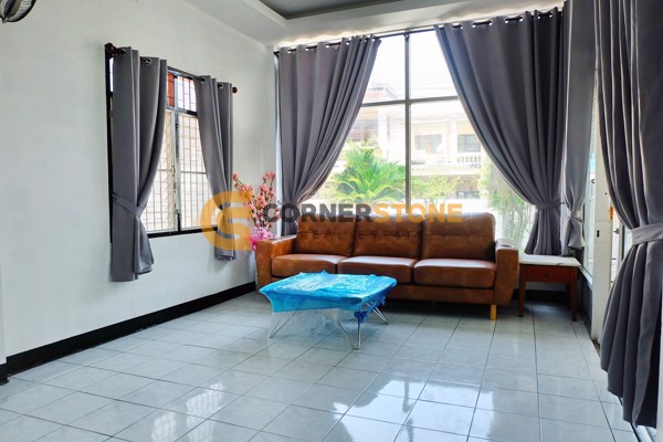 Picture of บ้าน 3 ห้องนอน  ตั้งอยู่ที่ พัทยา