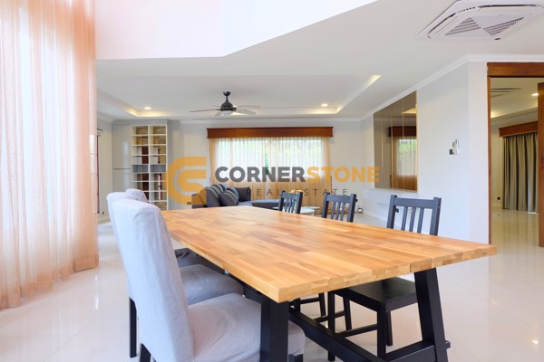 Picture of 4 bedroom House in Siam Place East Pattaya