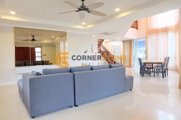 Picture of 4 bedroom House in Siam Place East Pattaya