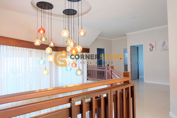 Picture of 4 bedroom House in Siam Place East Pattaya