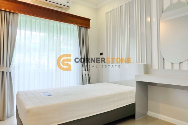 Picture of 4 bedroom House in Siam Place East Pattaya