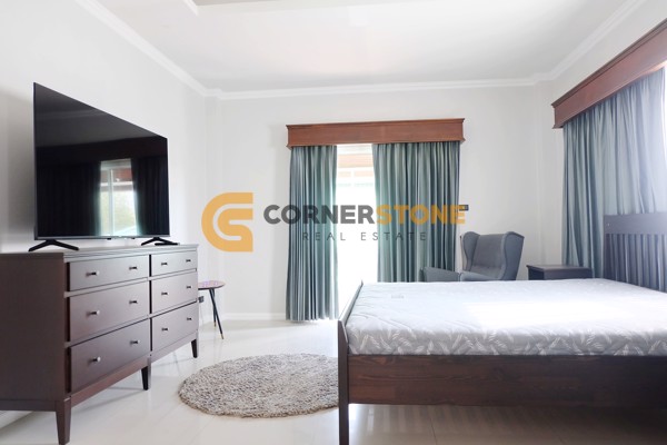 Picture of 4 bedroom House in Siam Place East Pattaya