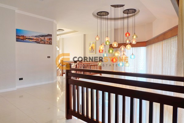 Picture of 4 bedroom House in Siam Place East Pattaya