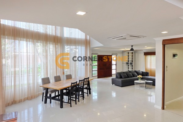 Picture of 4 bedroom House in Siam Place East Pattaya