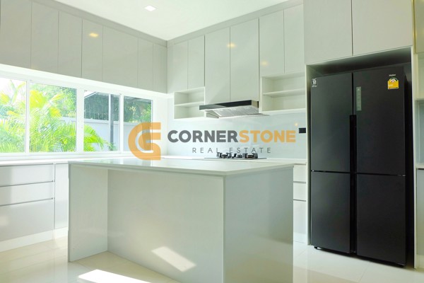 Picture of 4 bedroom House in Siam Place East Pattaya