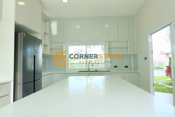 Picture of 4 bedroom House in Siam Place East Pattaya