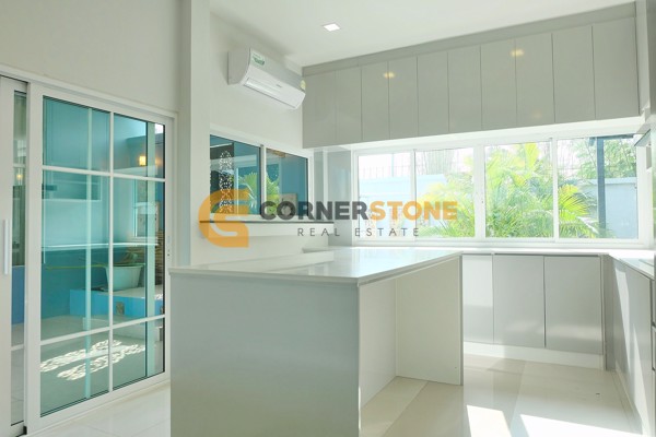 Picture of 4 bedroom House in Siam Place East Pattaya