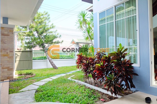 Picture of 4 bedroom House in Siam Place East Pattaya
