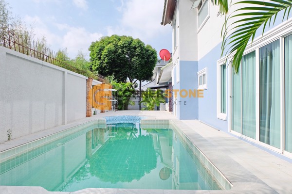 Picture of 4 bedroom House in Siam Place East Pattaya