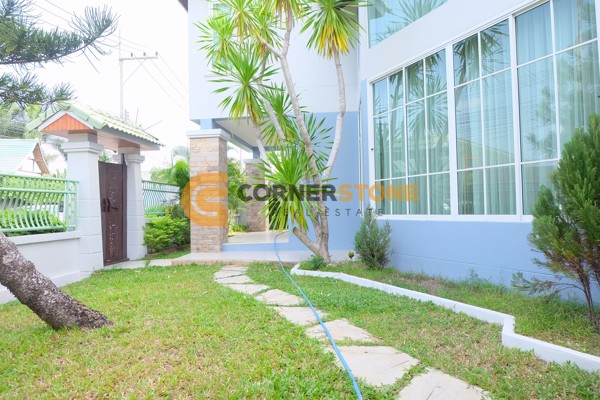 Picture of 4 bedroom House in Siam Place East Pattaya