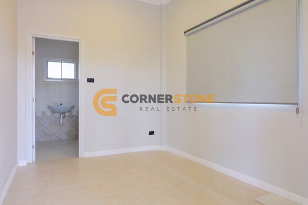 Picture of 4 bedroom House in Siam Place East Pattaya