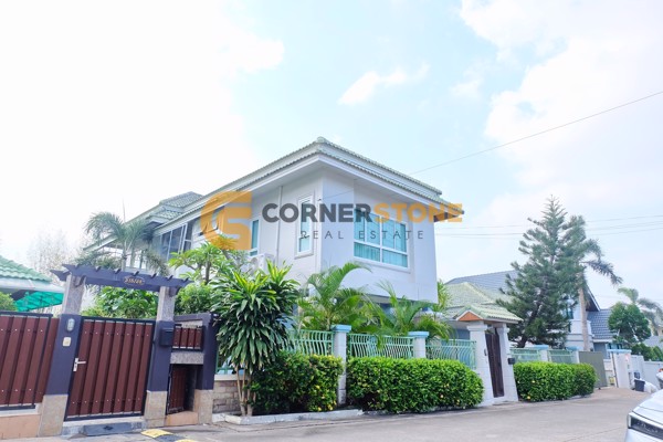 Picture of 4 bedroom House in Siam Place East Pattaya