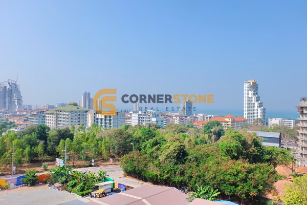 Picture of คอนโด 1 ห้องนอน ในโครงการ Executive Residence 4 ตั้งอยู่ที่ พระตำหนัก