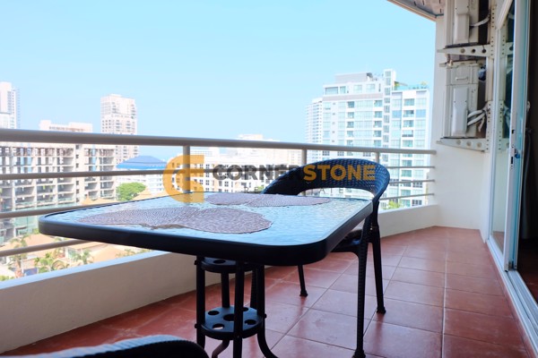 Picture of คอนโด 1 ห้องนอน ในโครงการ Executive Residence 4 ตั้งอยู่ที่ พระตำหนัก