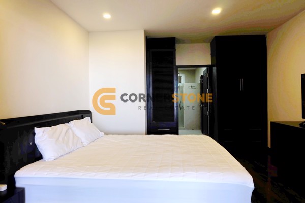 Picture of คอนโด 1 ห้องนอน ในโครงการ Executive Residence 4 ตั้งอยู่ที่ พระตำหนัก