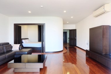 Picture of 1 Bedroom Condo in Executive Residence 4 Pratumnak Hill