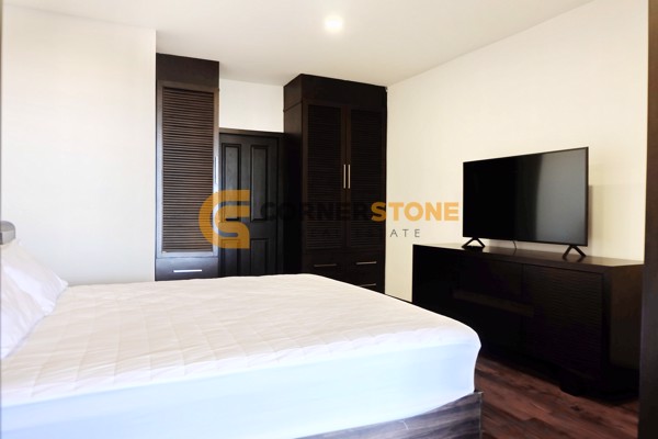 Picture of คอนโด 1 ห้องนอน ในโครงการ Executive Residence 4 ตั้งอยู่ที่ พระตำหนัก