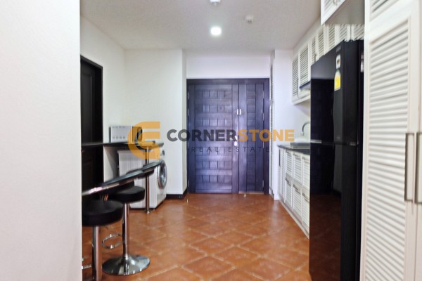 Picture of คอนโด 1 ห้องนอน ในโครงการ Executive Residence 4 ตั้งอยู่ที่ พระตำหนัก