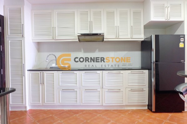 Picture of คอนโด 1 ห้องนอน ในโครงการ Executive Residence 4 ตั้งอยู่ที่ พระตำหนัก